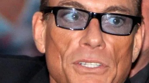 Les réseaux sociaux de Jean-Claude Van Damme piratés