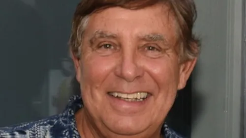 Jean Pierre Foucault va jouer dans un téléfilm pour la première fois