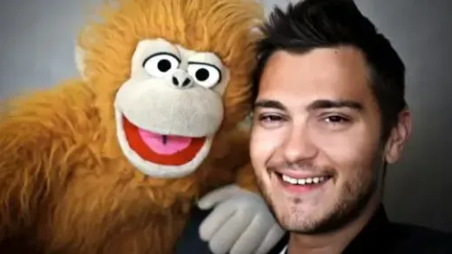 Jeff Panacloc annonce lever le pied pour préserver sa santé