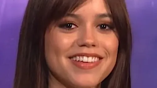 Dior peut remercier Jenna Ortega