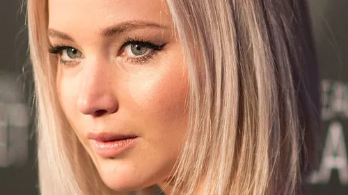 Une heureuse nouvelle pour l’actrice Jennifer Lawrence