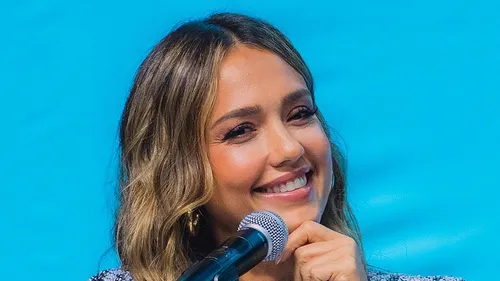 Divorce confirmé pour Jessica Alba