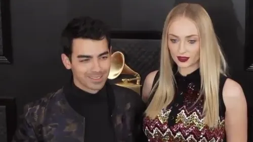 Rien ne va plus entre Joe Jonas et Sophie Turner