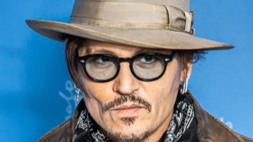 La générosité discrète de Johnny Depp