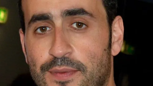 C’est officiel, Jonathan Cohen va réaliser le prochain film Astérix