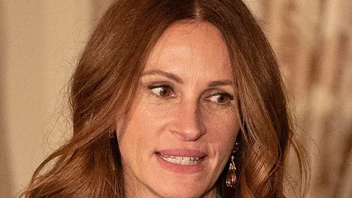 Julia Roberts recevra un César d'honneur
