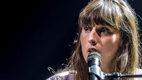 Juliette Armanet s’offre son premier grand rôle au cinéma