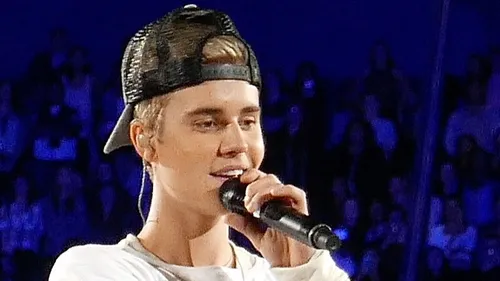 Justin Bieber s’exprime sur son mal-être