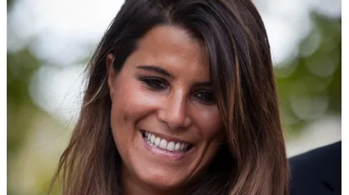 Un heureux évènement pour Karine Ferri