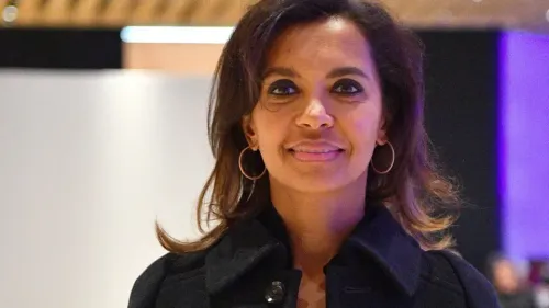 Karine Lemarchand reste sur M6