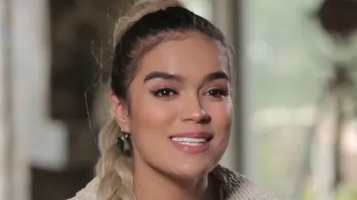 Les excuses de Karol G