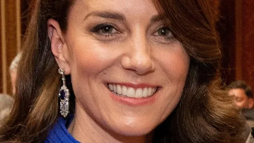 Les excuses de la princesse Kate Middleton