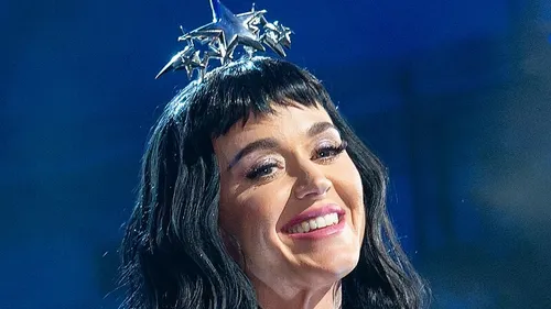 Katy Perry est célibataire .... 