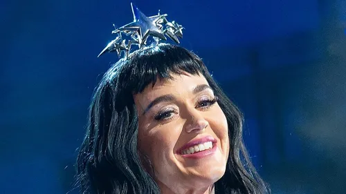 Katy Perry et Justin Trudeau officialisent leur relation 