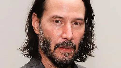 Keanu Reeves se lance dans le sport automobile