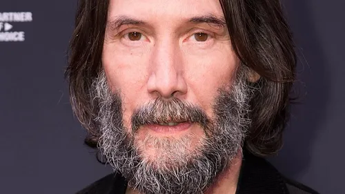 Keanu Reeves annonce un concert à Paris 