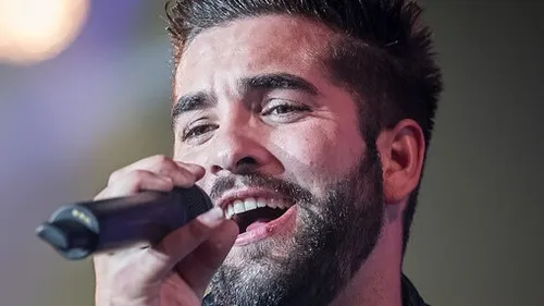 Kendji Girac propose le concert le moins cher du monde