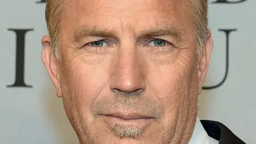 Un accord trouvé pour le divorce houleux de Kevin Costner