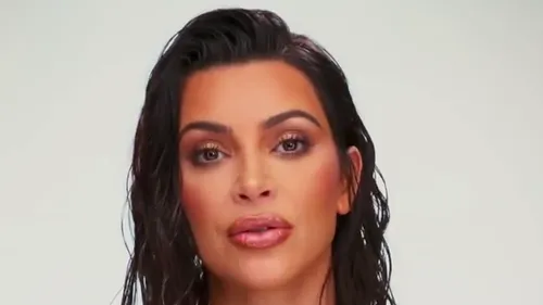 Kima Kardashian annonce l'abandon de son projet ! 