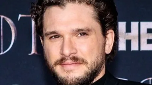 Kit Harington absent des réseaux sociaux et on sait pourquoi 