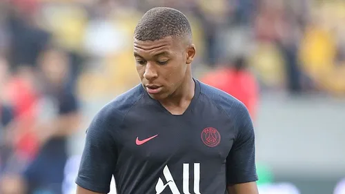 KYLIAN MBAPPE EST-IL EN COUPLE?