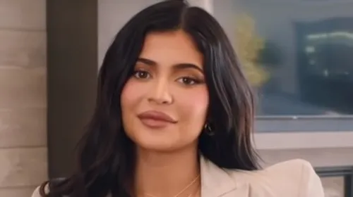 De nouvelles rumeurs circulent sur le couple Travis Scott Kylie...