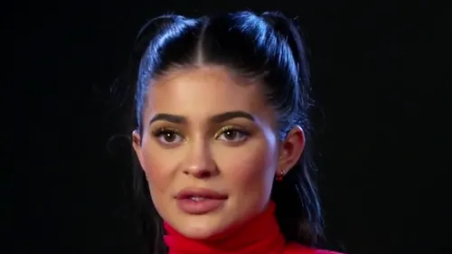  Kylie Jenner se lance dans la chanson
