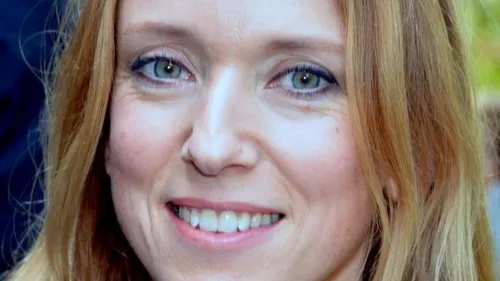 L’anecdote de Léa Drucker concernant Brad Pitt