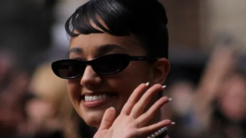 Léna Situation réagit à la polémique 