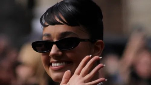 Lena Situation a fêté son anniversaire en grande pompe !