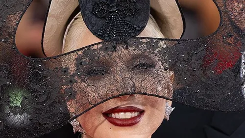 Lady Gaga a enflammé la plage de Copacabana