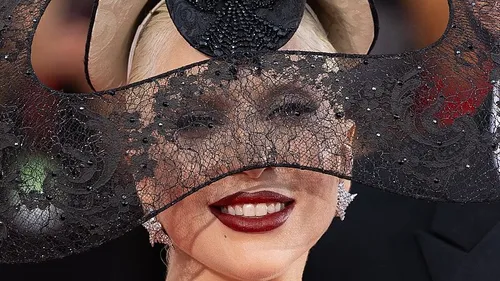 Le cachet halluciant de Lady Gaga pour son rôle dans “Mercredi” : 