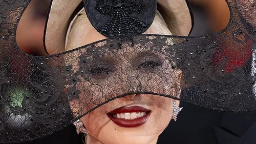 Lady Gaga s'engage pour la santé mentale des plus jeunes 