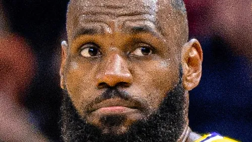 Un record pour Lebron James