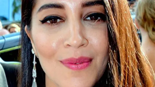 Leila Bekhti est de nouveau maman