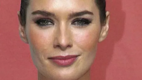 Le mariage d’une actrice de Game of Throne