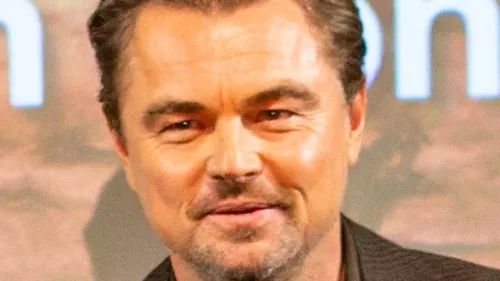 Le pourboire impressionnant de Leonardo Di Caprio dans un...