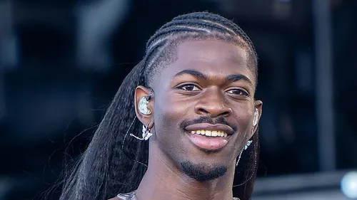 Lil Nas X a refusé une collaboration avec une grande chanteuse