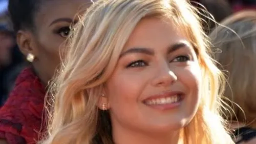 Louane déjà grande favorite de l’Eurovision 