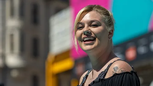 Louane confirme l’arrivée d’un nouvel album ! 
