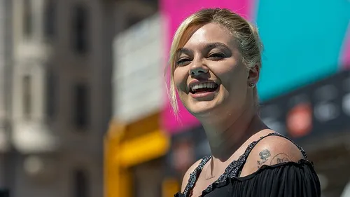 Louane annoncée en concert à Saverne ! 
