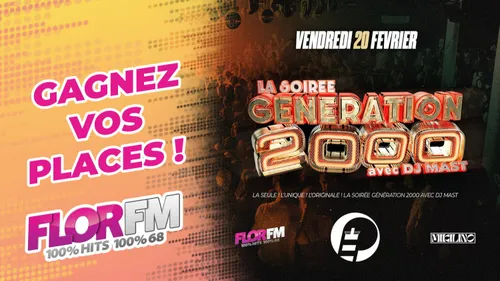 GENERATION 2000 AU PHARE