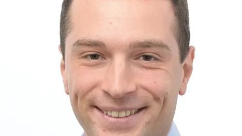 Histoire d'amour confirmée pour et par Jordan Bardella