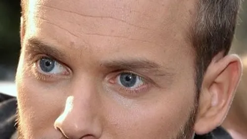 Matt Pokora envisage un album très particulier avec une personne...