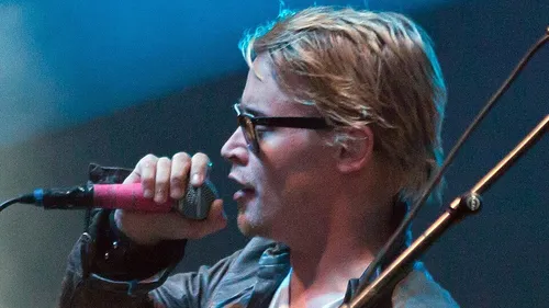 Macaulay Culkin partant pour un nouveau "Maman, j'ai raté l'avion!"