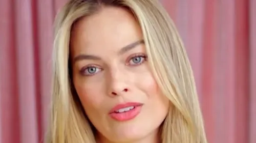 Après Barbie, Margot Robbie prépare un film inspiré d’un jeu vidéo