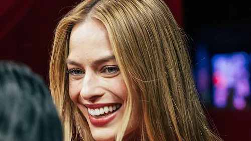 Margot Robbie annoncée dans le 6eme volet d'un film culte 