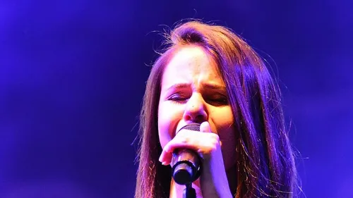 On a des nouvelles de Marina Kaye