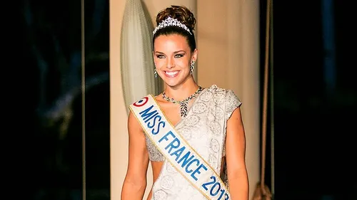 Marine Lorphelin a sauvé une vie