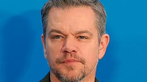 "Avatar" est le plus gros regret de Matt Damon